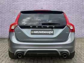 Volvo V60 (2018) thumbnail 16