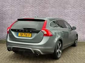 Volvo V60 thumbnail 3
