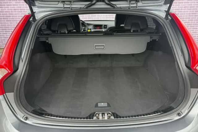 Volvo V60 (2018) thumbnail 27