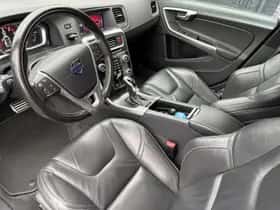 Volvo V60 thumbnail 5