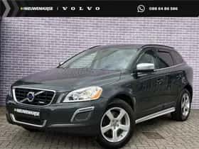 Volvo XC60 (2012)