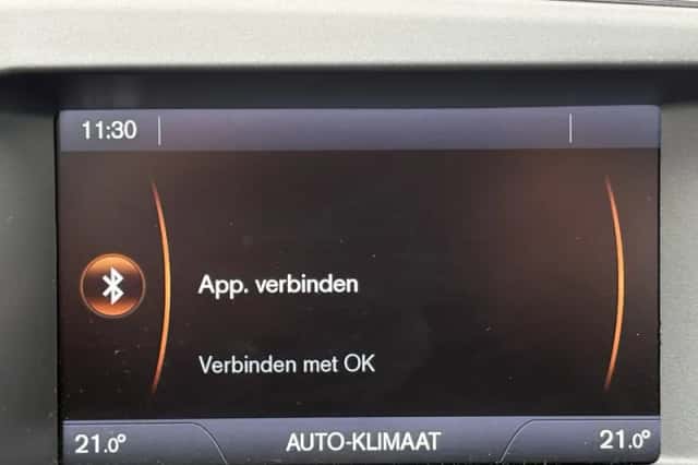 Volvo XC60 (2012) thumbnail 12