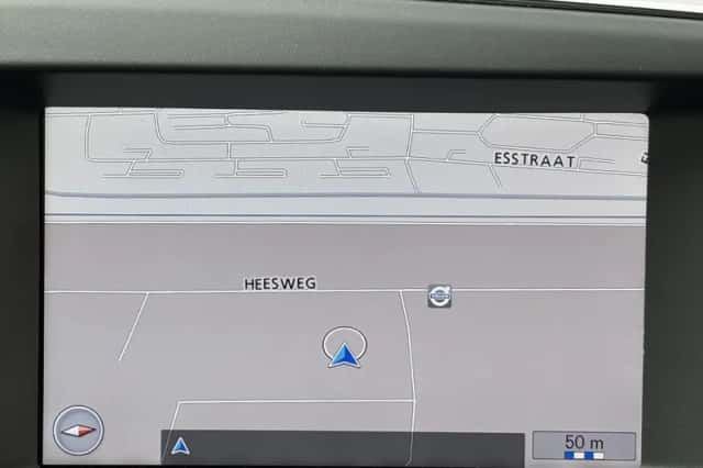 Volvo XC60 (2012) thumbnail 13