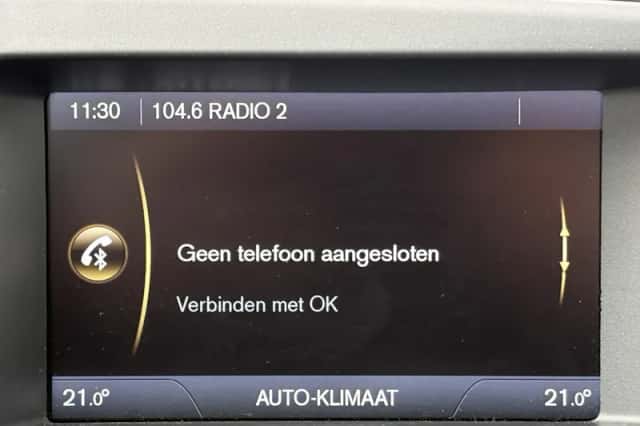 Volvo XC60 (2012) thumbnail 14