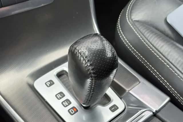 Volvo XC60 (2012) thumbnail 16