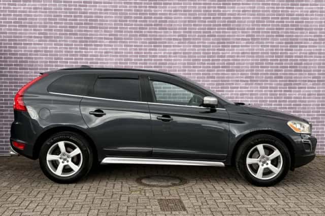 Volvo XC60 (2012) thumbnail 29