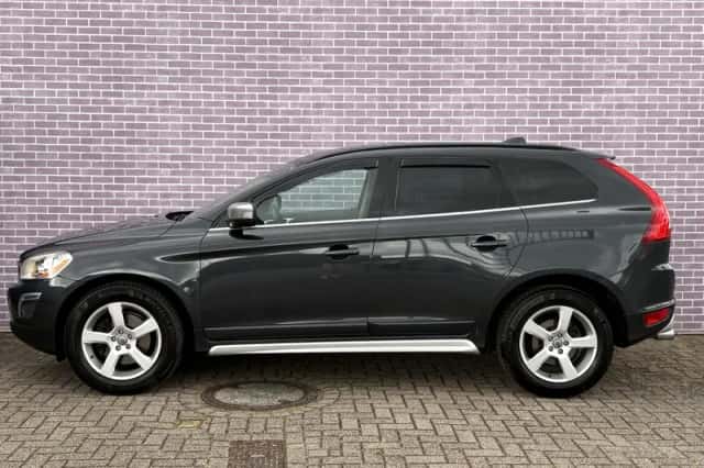 Volvo XC60 (2012) thumbnail 30