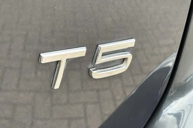 Volvo XC60 (2012) thumbnail 7