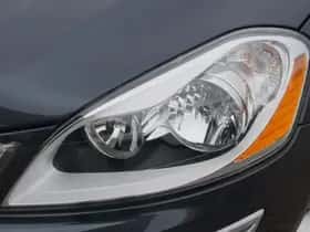 Volvo XC60 thumbnail 8