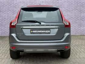 Volvo XC60 thumbnail 12