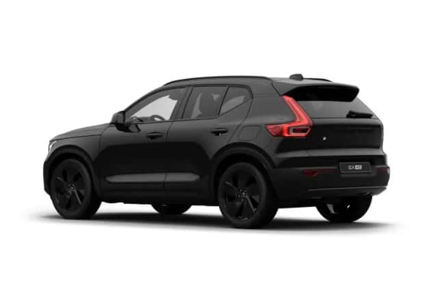 Volvo EX40 (2026) thumbnail 3