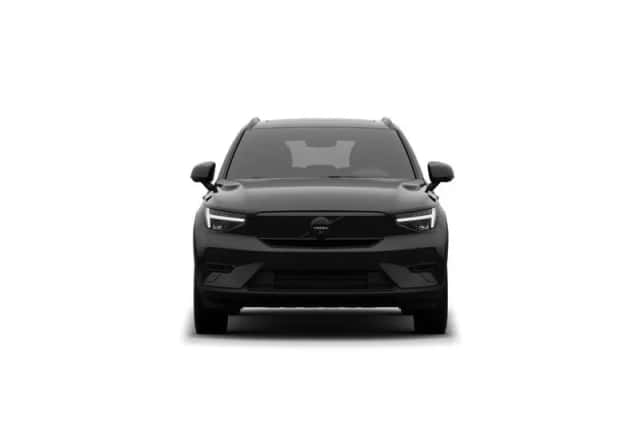 Volvo EX40 (2026) thumbnail 4