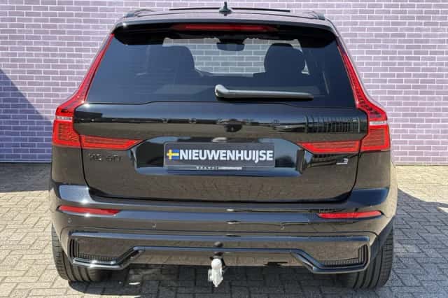 Volvo XC60 (2024) thumbnail 12