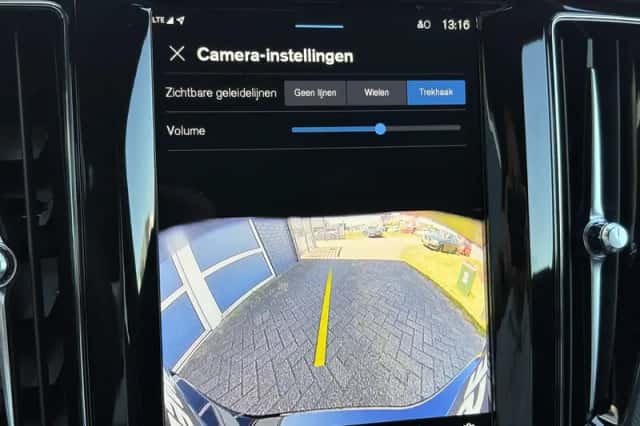 Volvo XC60 (2024) thumbnail 22