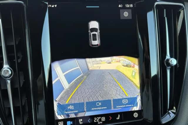 Volvo XC60 (2024) thumbnail 23