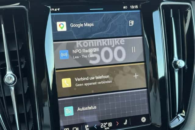 Volvo XC60 (2024) thumbnail 24