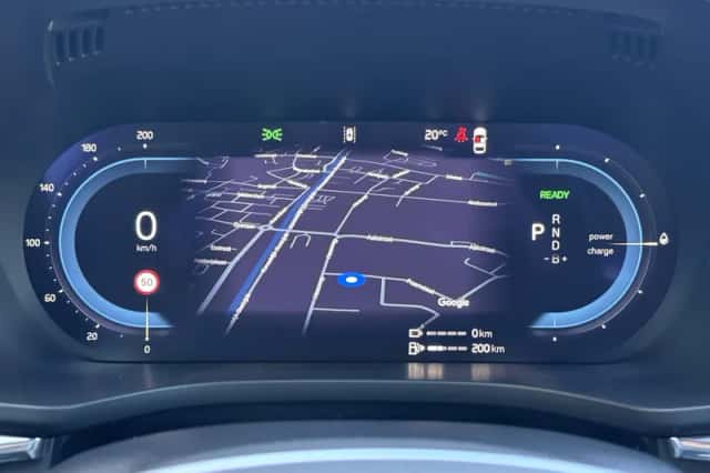 Volvo XC60 (2024) thumbnail 27