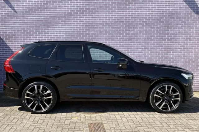 Volvo XC60 (2024) thumbnail 33