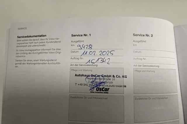 Volvo XC60 (2024) thumbnail 34