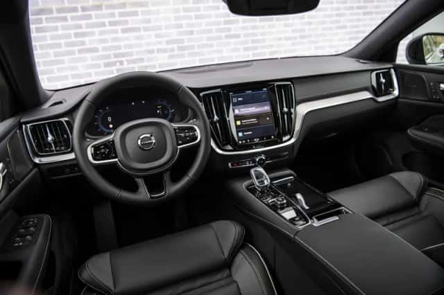 Volvo V60 (2026) thumbnail 11