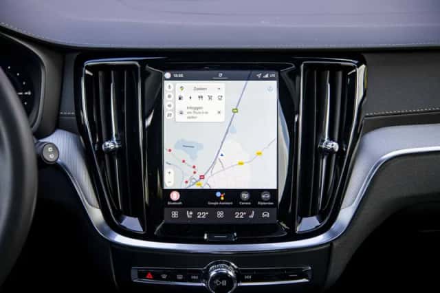 Volvo V60 (2026) thumbnail 12