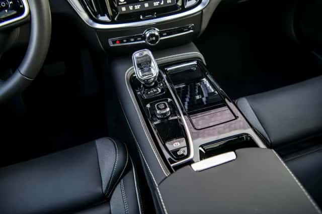 Volvo V60 (2026) thumbnail 13