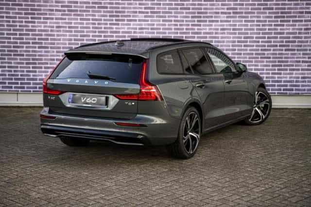Volvo V60 (2026) thumbnail 16