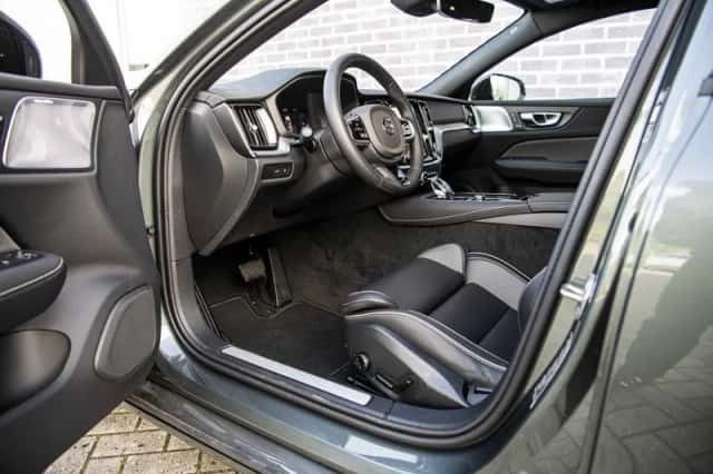 Volvo V60 (2026) thumbnail 17