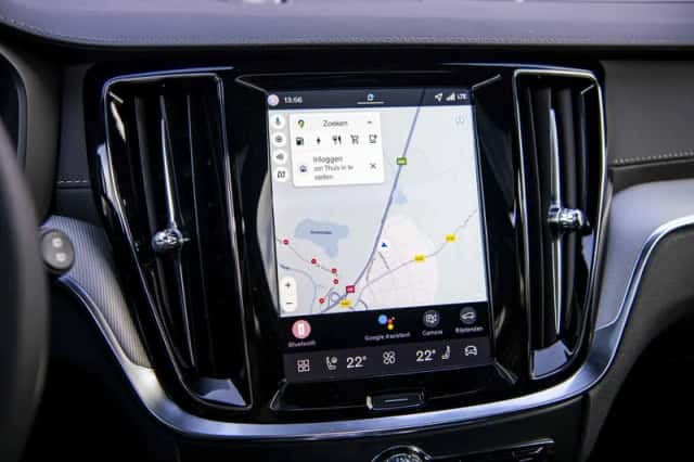 Volvo V60 (2026) thumbnail 18