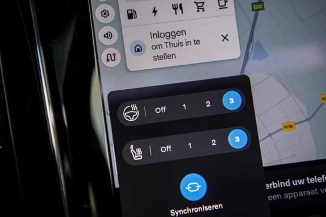 Volvo V60 (2026) thumbnail 21
