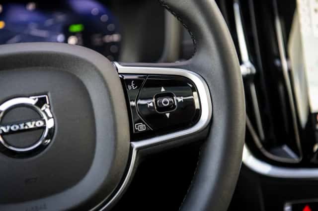Volvo V60 (2026) thumbnail 25