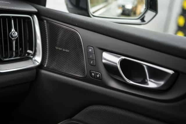 Volvo V60 (2026) thumbnail 27