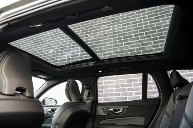Volvo V60 (2026) thumbnail 29