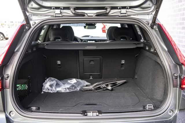 Volvo V60 (2026) thumbnail 30
