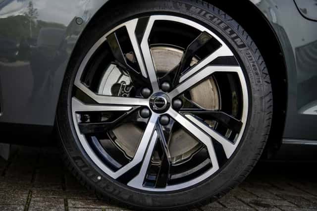Volvo V60 (2026) thumbnail 35