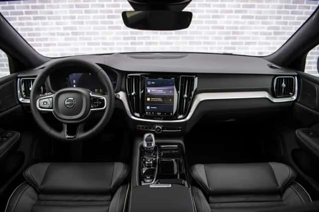 Volvo V60 (2026) thumbnail 5