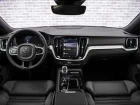 Volvo V60 thumbnail 5