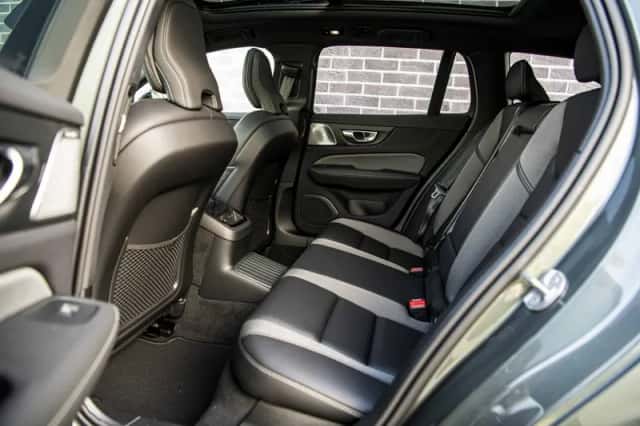 Volvo V60 (2026) thumbnail 8