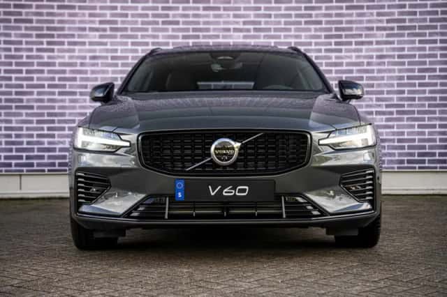 Volvo V60 (2026) thumbnail 9