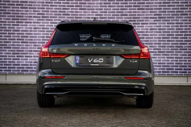 Volvo V60 (2026) thumbnail 10