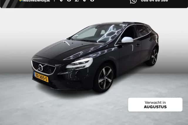 Volvo V40 (2019) thumbnail 1