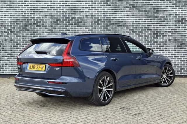 Volvo V60 (2026) thumbnail 3