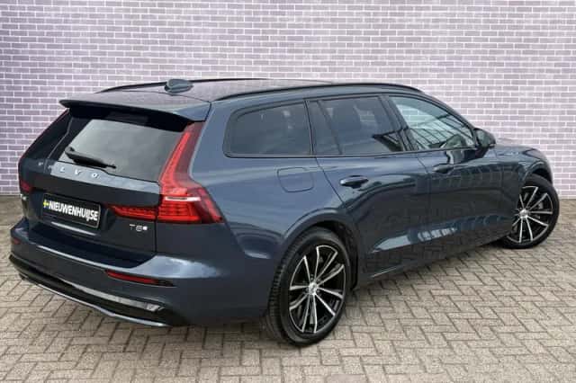 Volvo V60 (2026) thumbnail 3