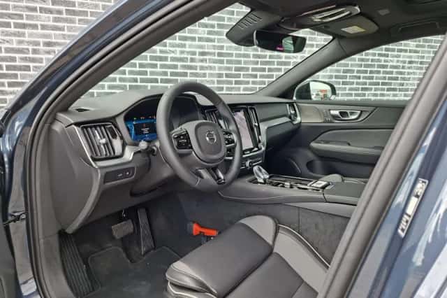 Volvo V60 (2026) thumbnail 4