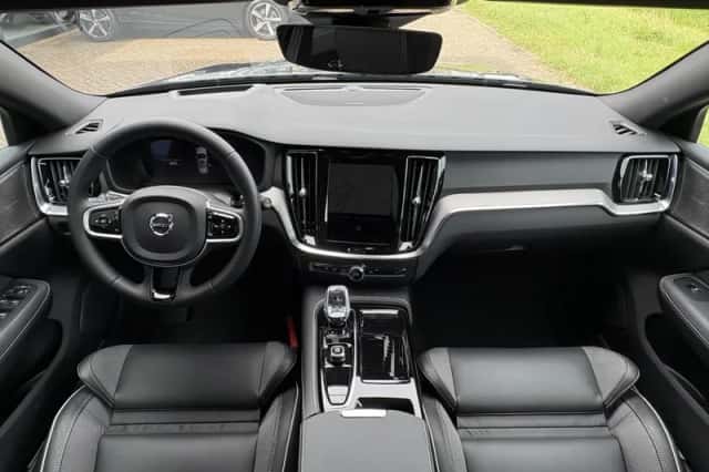 Volvo V60 (2026) thumbnail 5