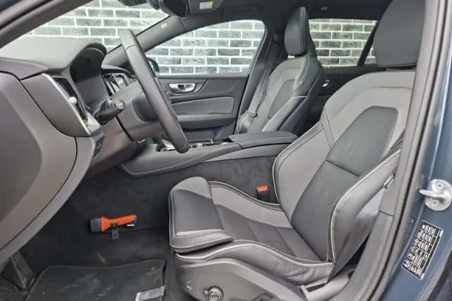Volvo V60 (2026) thumbnail 5