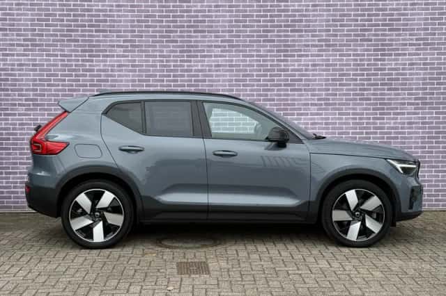 Volvo XC40 (2022) thumbnail 16