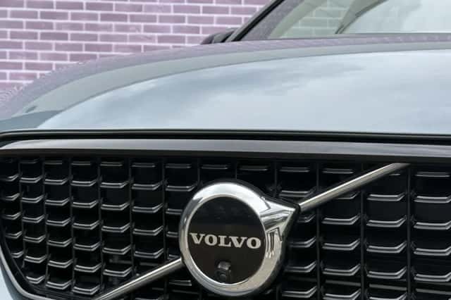 Volvo XC40 (2022) thumbnail 23
