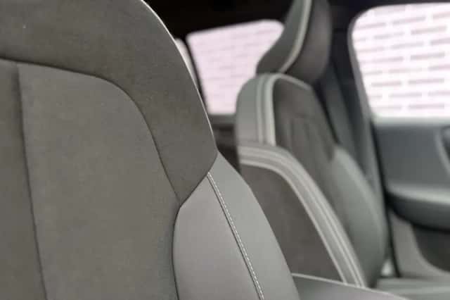 Volvo XC40 (2022) thumbnail 25