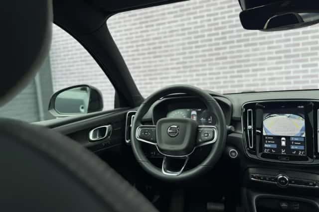 Volvo XC40 (2022) thumbnail 34